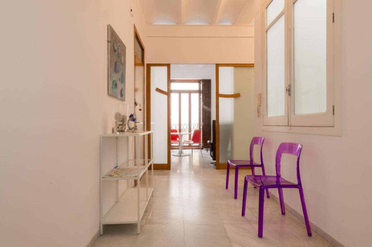 Style Peydro Apartament. Center-wifi Appartement Valencia