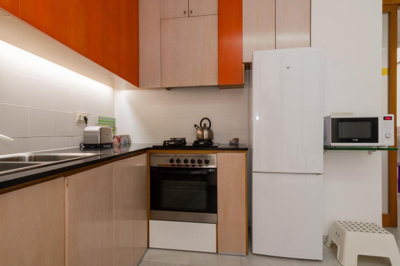 Style Peydro Apartament. Center-wifi Appartement Valencia