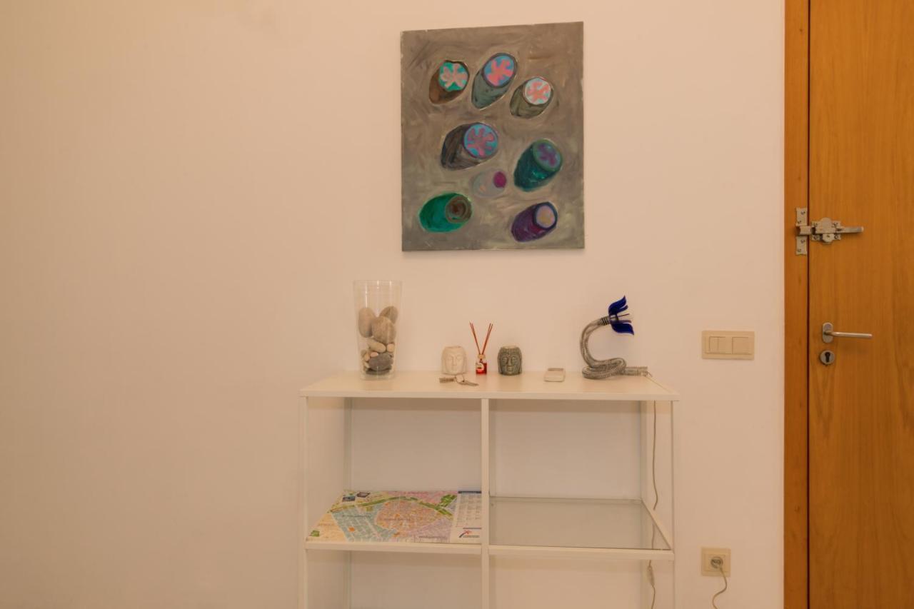 Appartement Style Peydro Apartament. Center-wifi