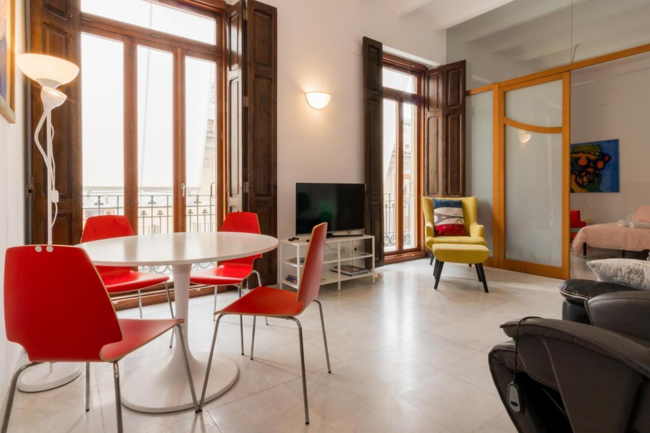 Style Peydro Apartament. Center-wifi Appartement