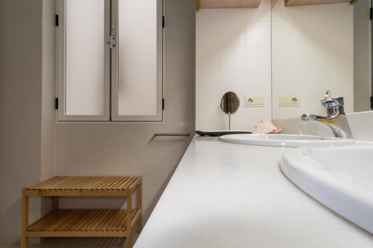 Appartement Style Peydro Apartament. Center-wifi Valencia
