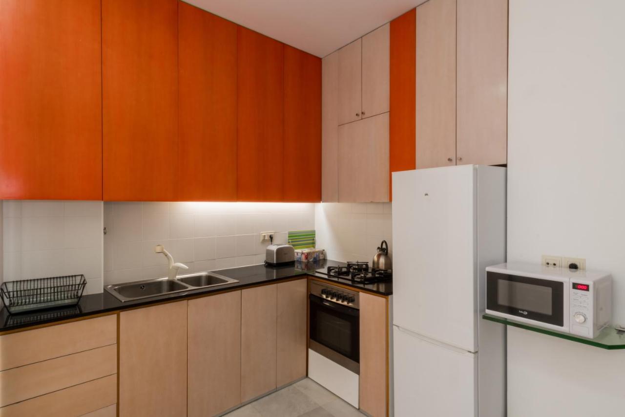 Appartement Style Peydro Apartament. Center-wifi Valencia